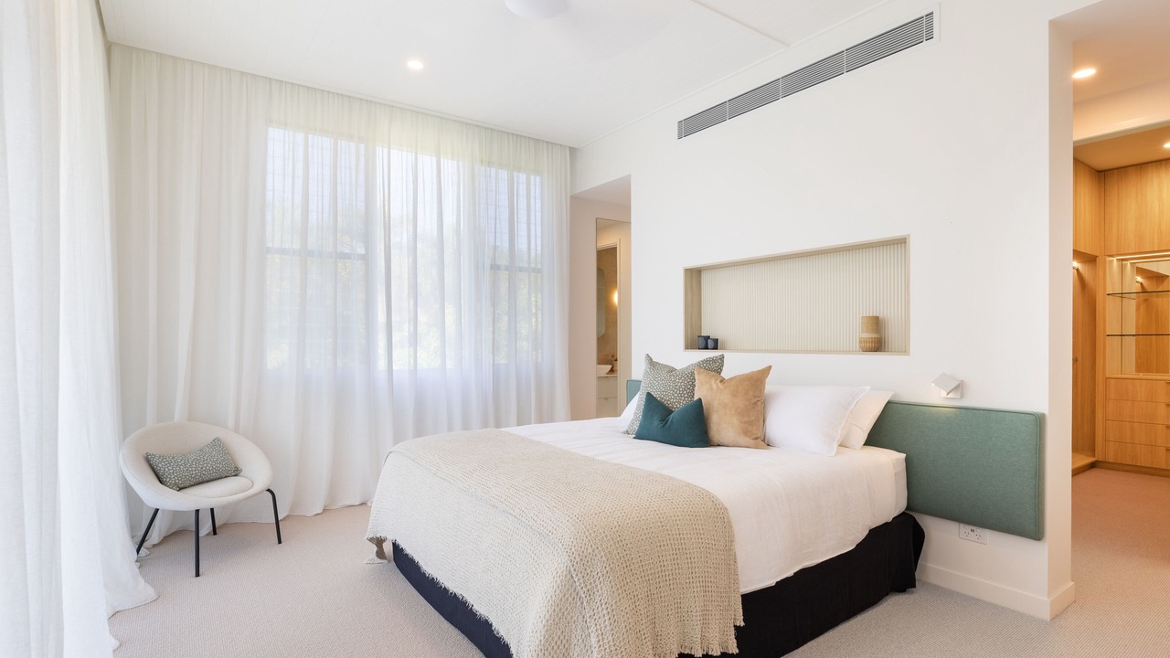 Photo of Bedroom in Port Douglas