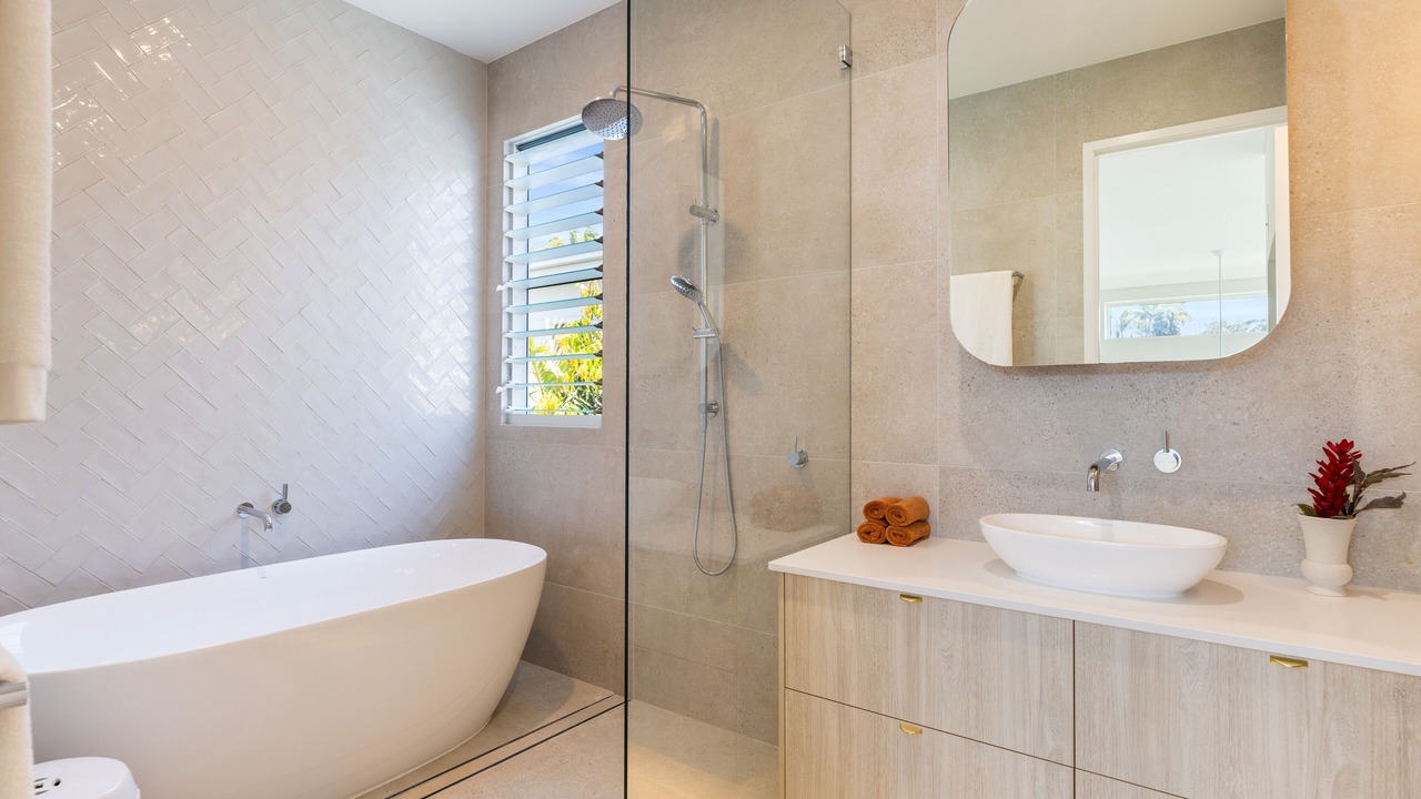 Photo of Bathroom in Port Douglas