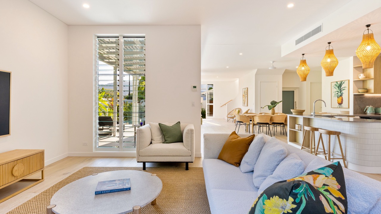 Photo of Livingroom in Port Douglas