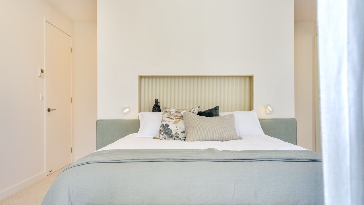 Photo of Bedroom in Port Douglas