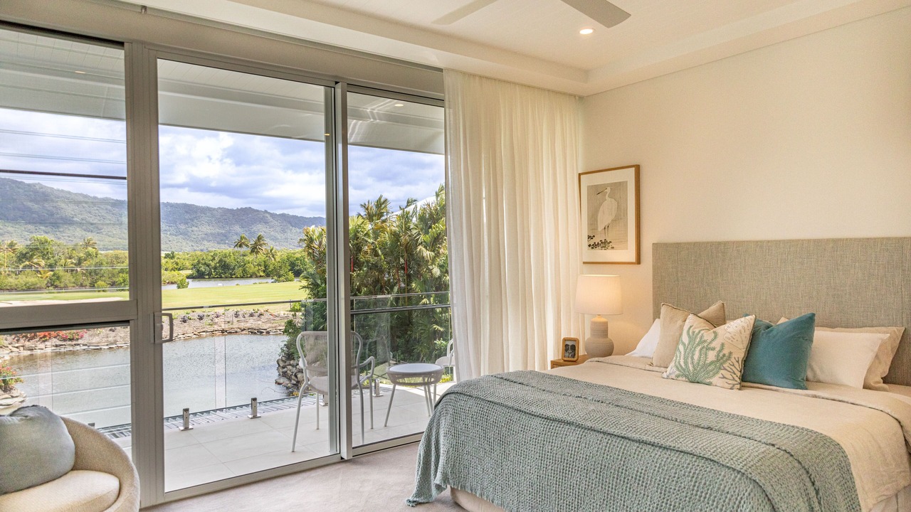 Photo of Bedroom in Port Douglas