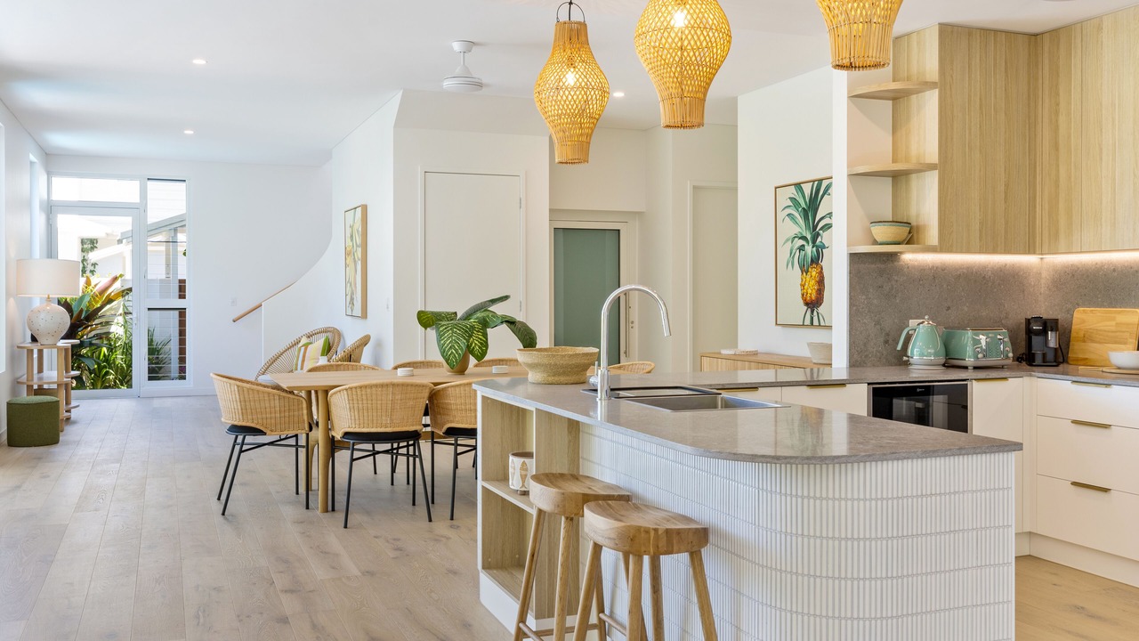 Photo of Kitchen in Port Douglas