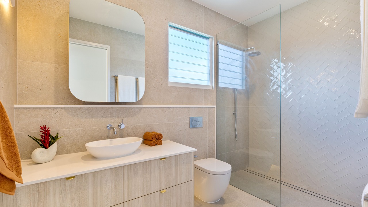 Photo of Bathroom in Port Douglas