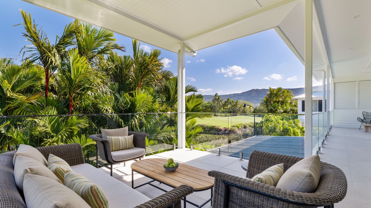Photo of Patio Balcony in Port Douglas