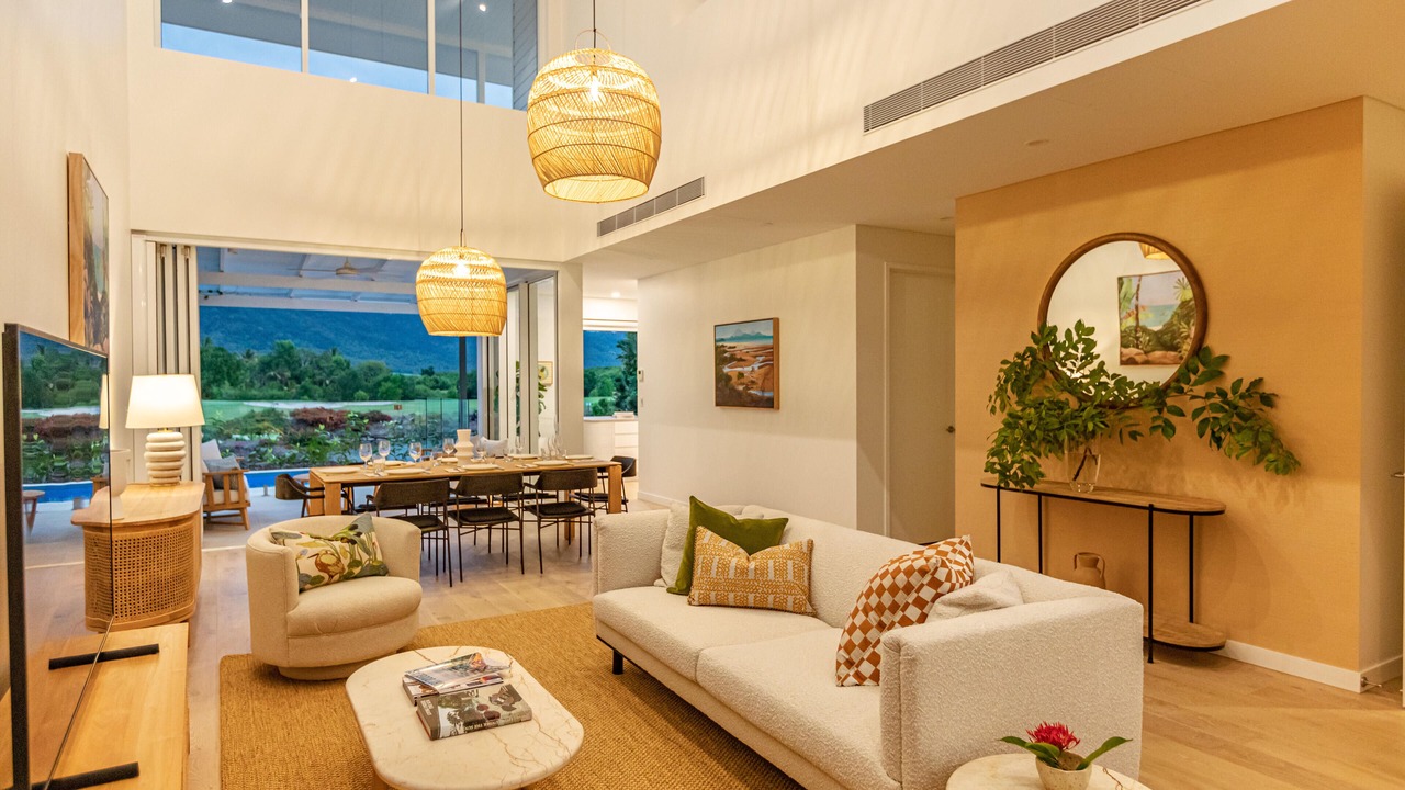 Photo of Livingroom in Port Douglas
