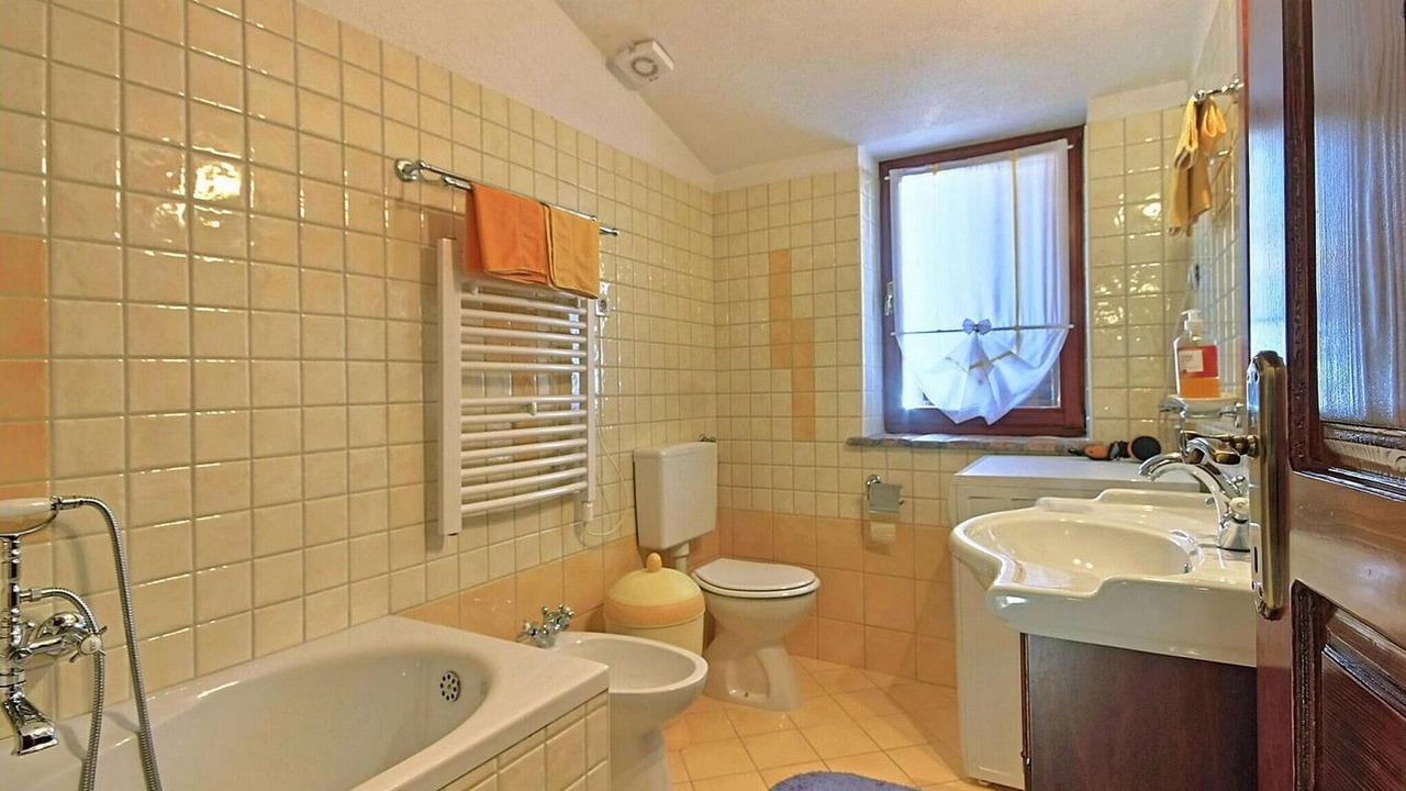 Photo of Bathroom in Vinez