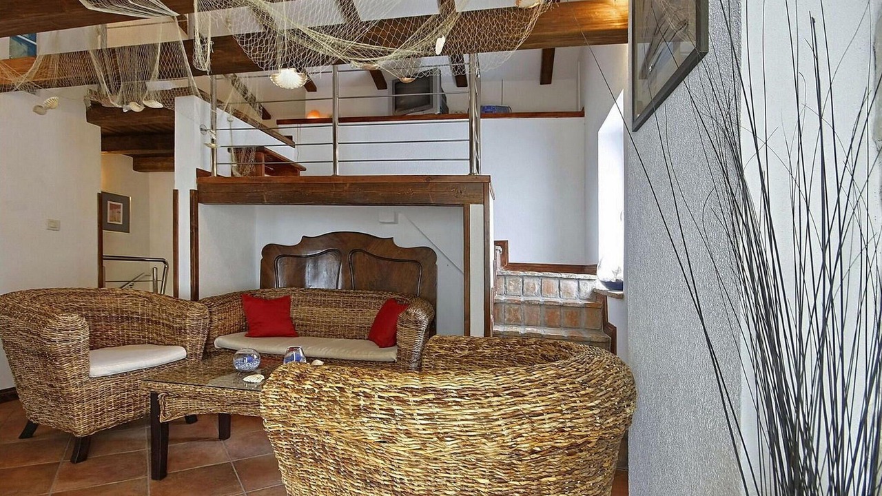 Photo of Bedroom in Vinez