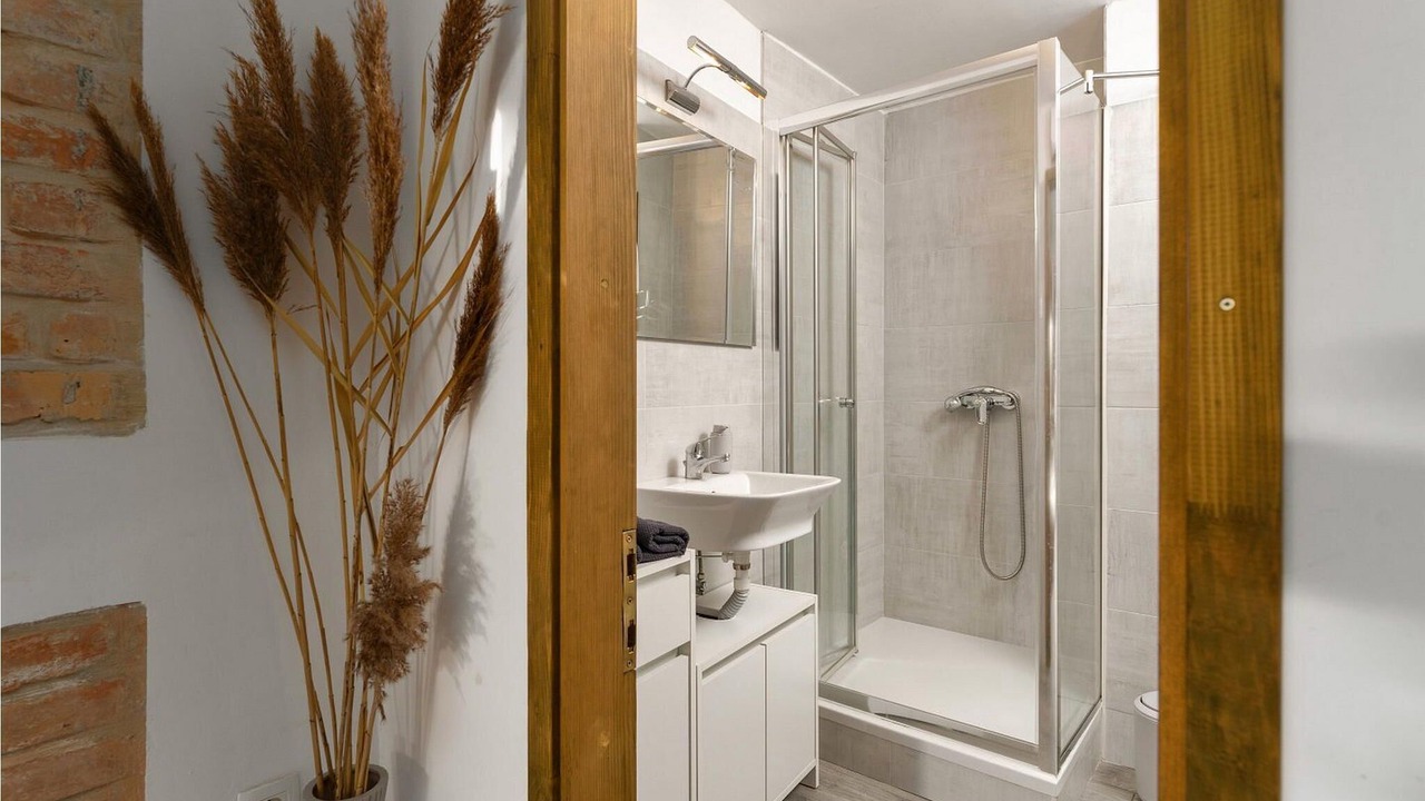 Photo of Bathroom in Spadici