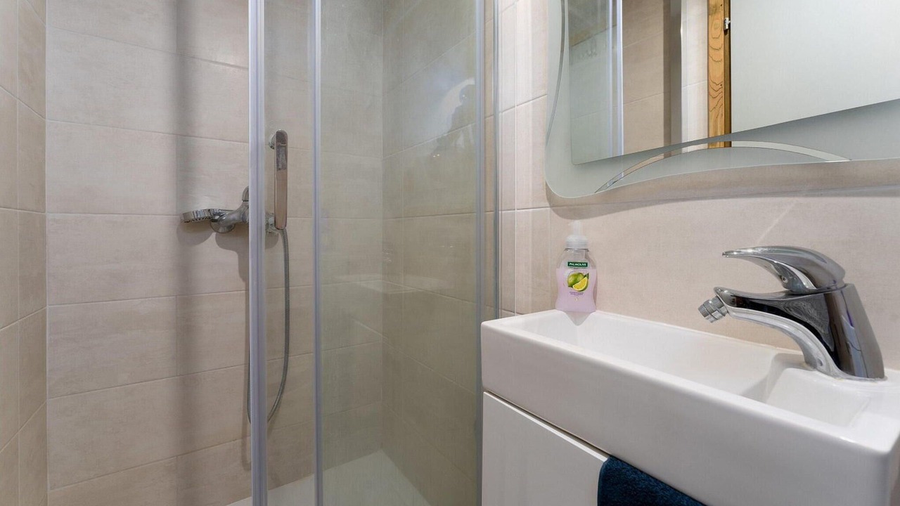 Photo of Bathroom in Spadici