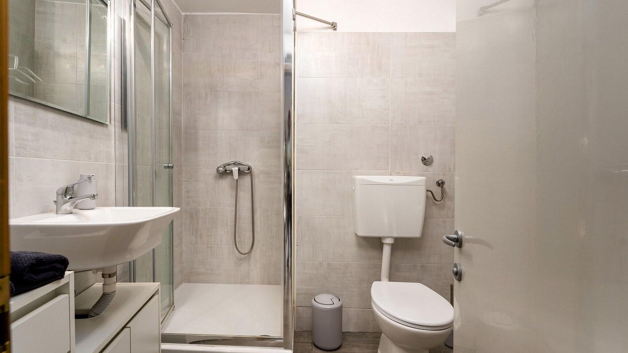 Photo of Bathroom in Spadici