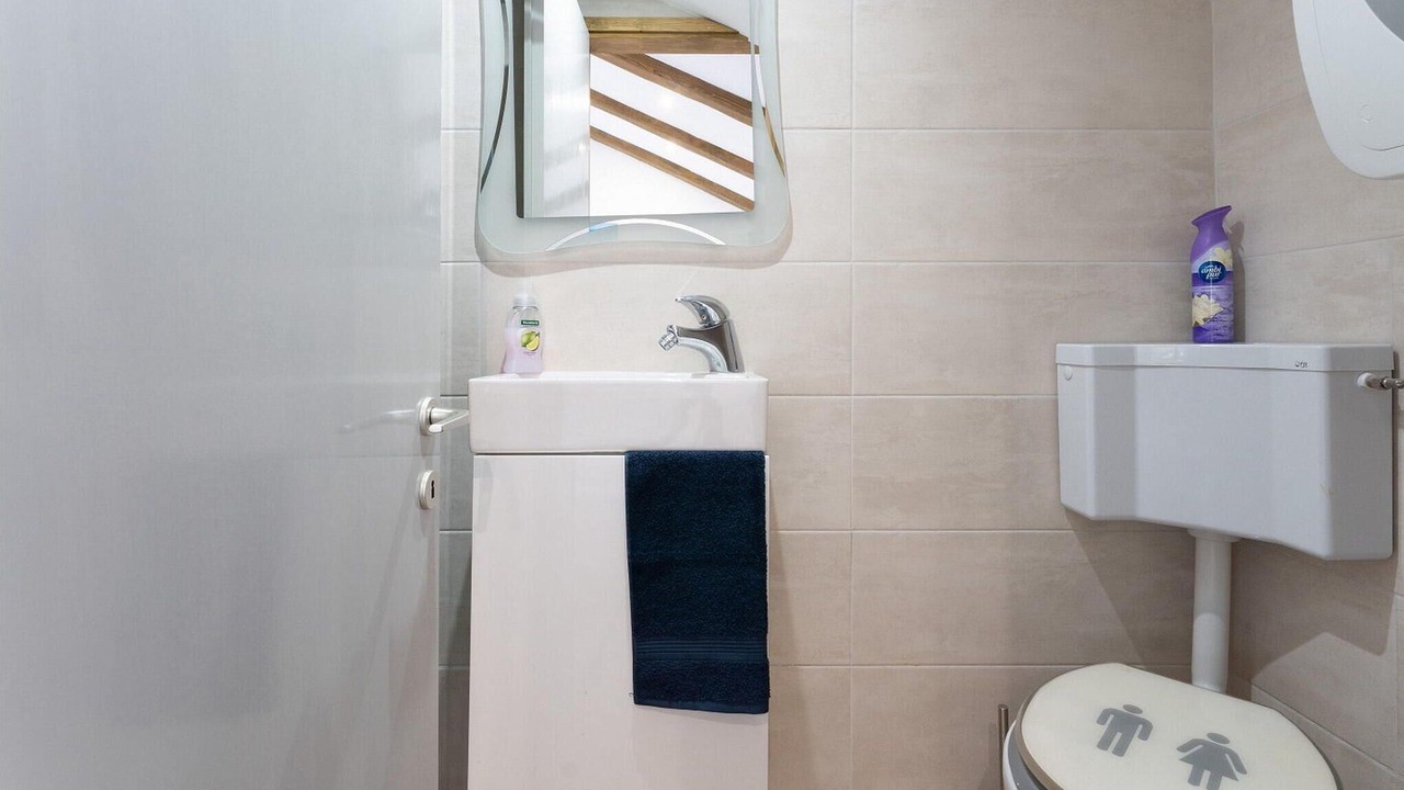 Photo of Bathroom in Spadici