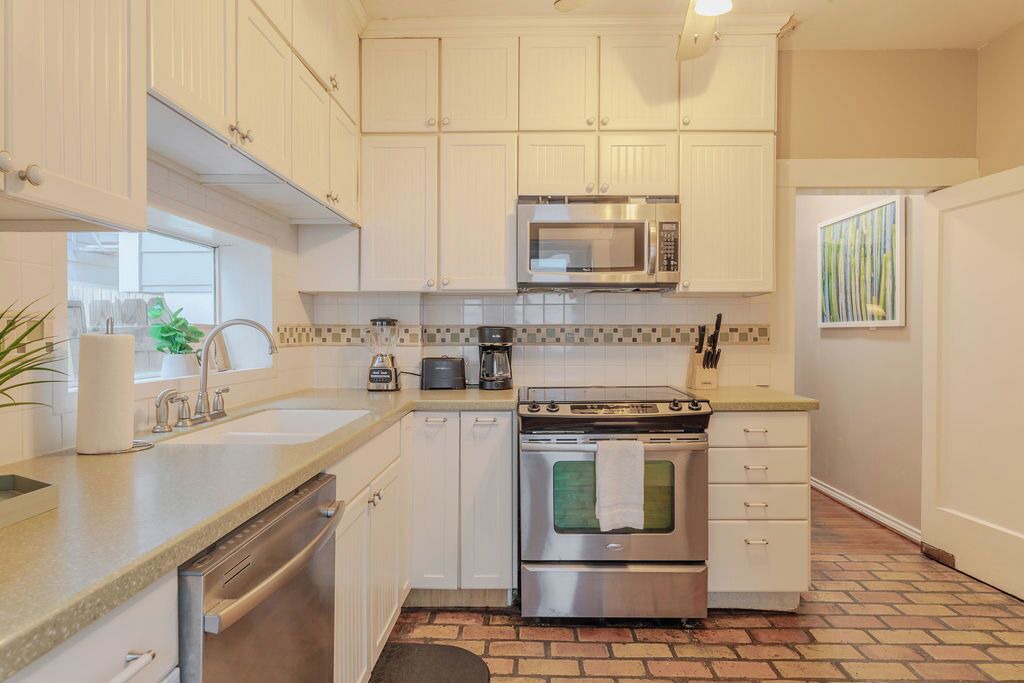 Photo of Kitchen in Montrose