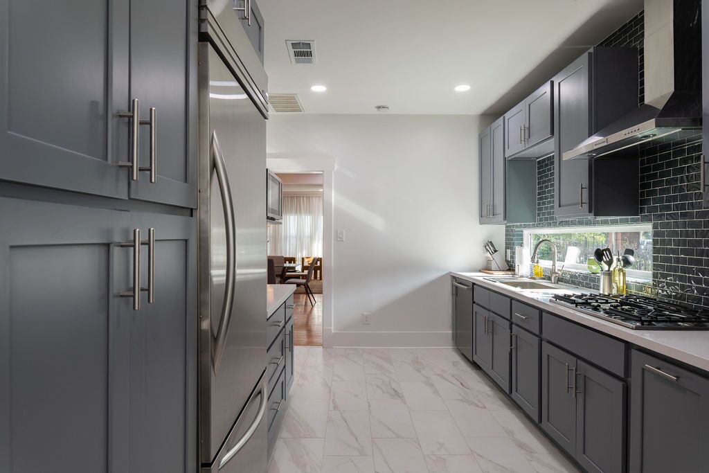 Photo of Kitchen in Montrose