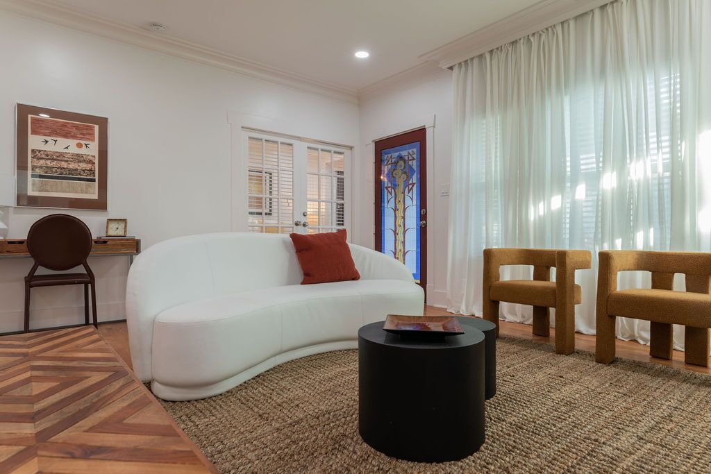 Photo of Livingroom in Montrose