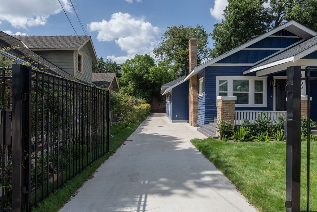 Photo of Outdoor in Montrose