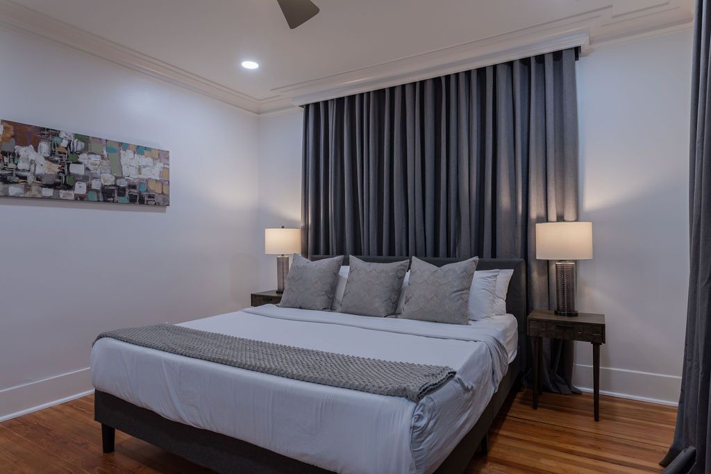 Photo of Bedroom in Montrose