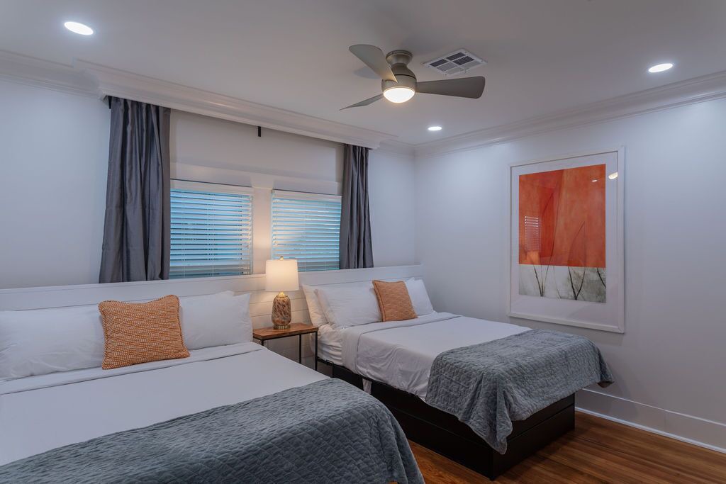 Photo of Bedroom in Montrose