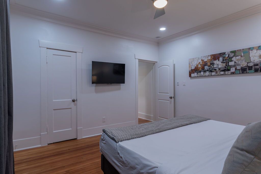 Photo of Bedroom in Montrose