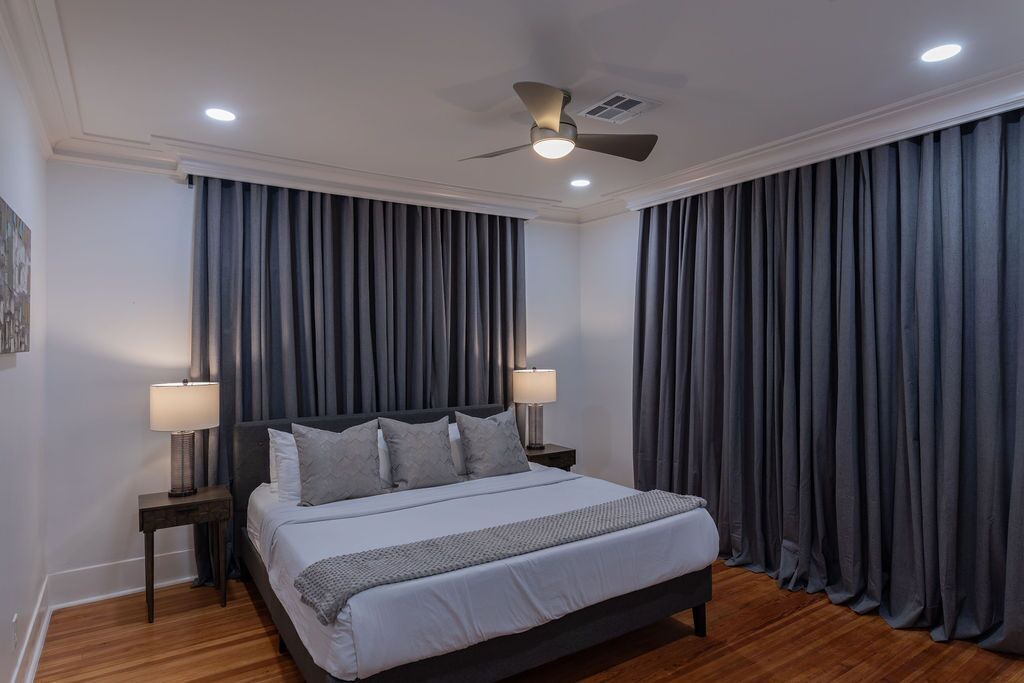 Photo of Bedroom in Montrose
