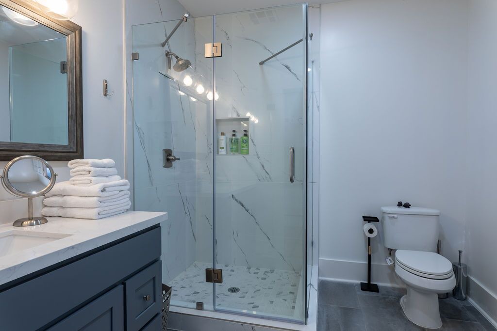 Photo of Bathroom in Montrose