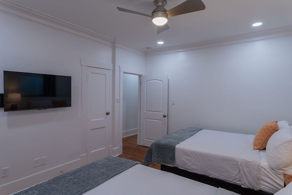 Photo of Bedroom in Montrose
