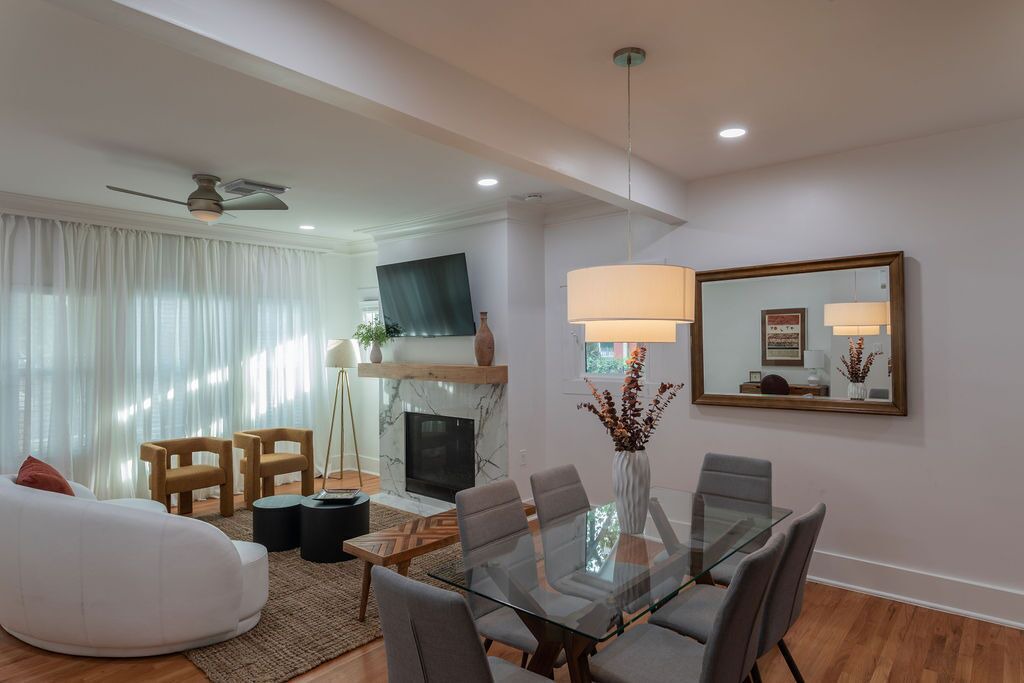 Photo of Livingroom in Montrose