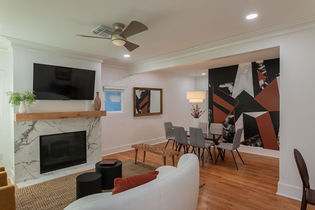 Photo of Livingroom in Montrose