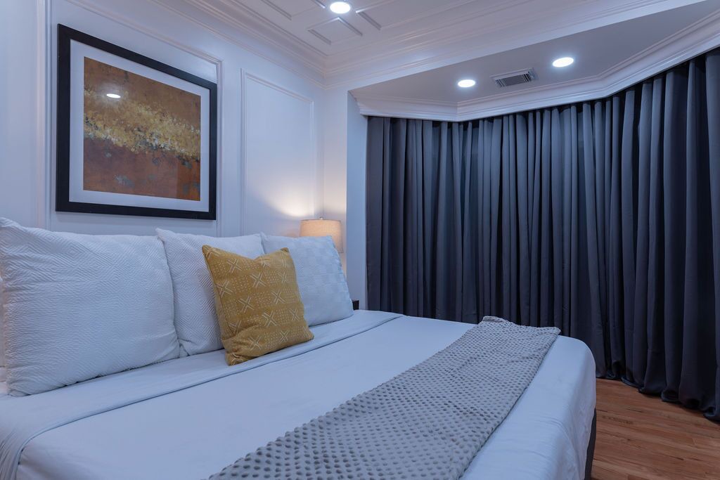 Photo of Bedroom in Montrose