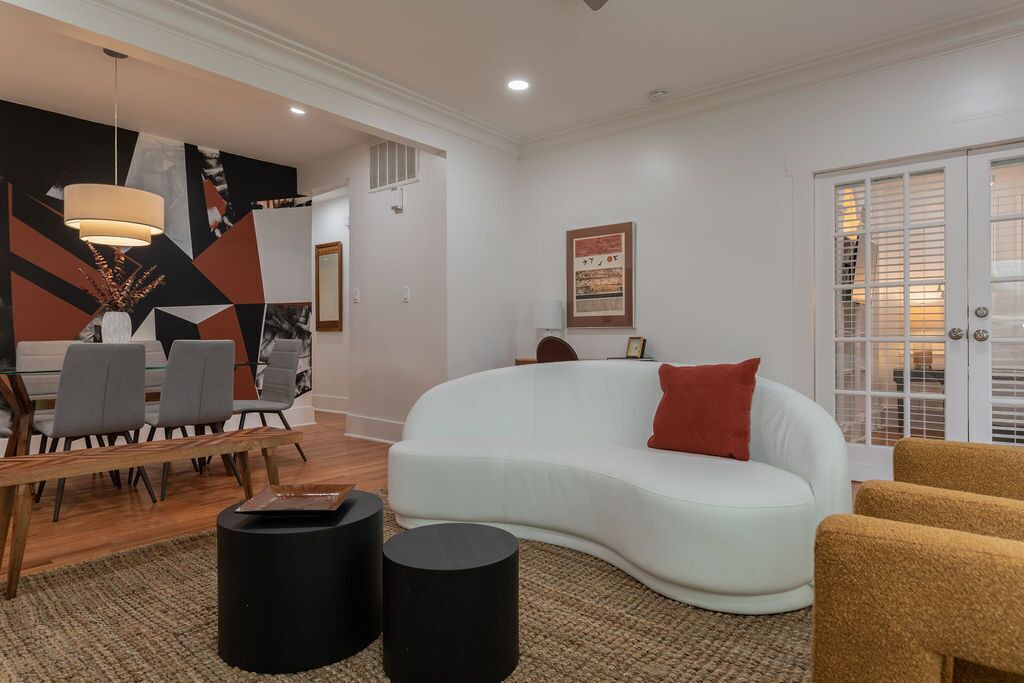 Photo of Livingroom in Montrose