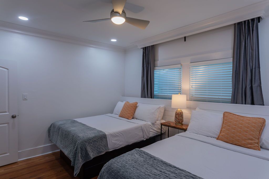 Photo of Bedroom in Montrose