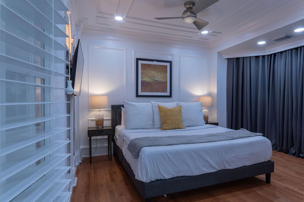 Photo of Bedroom in Montrose