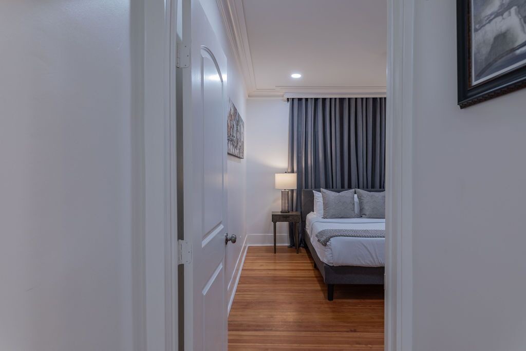Photo of Bedroom in Montrose