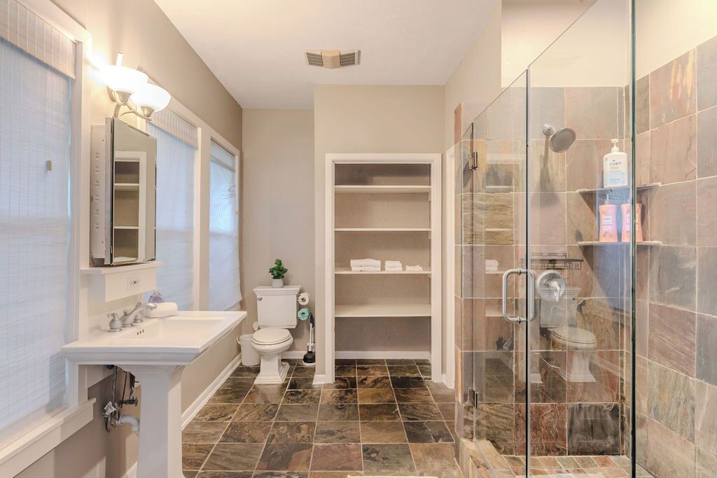 Photo of Bathroom in Montrose