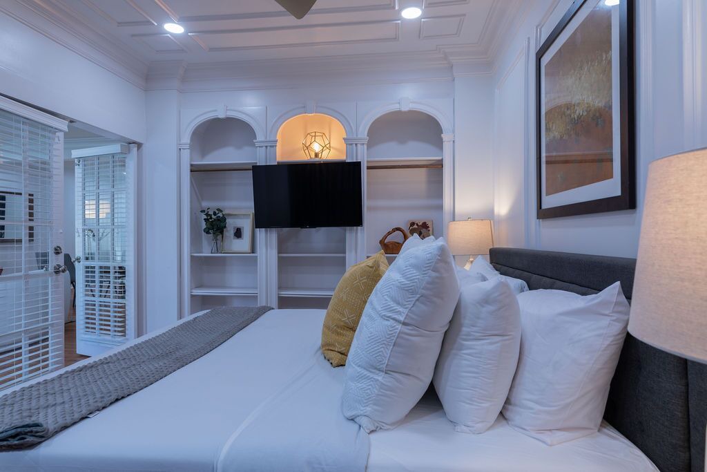 Photo of Bedroom in Montrose