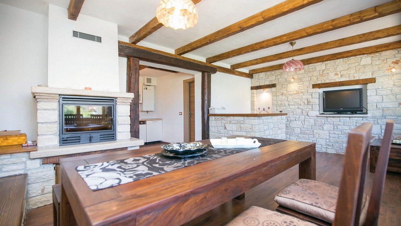 Photo of Bedroom in Valbandon