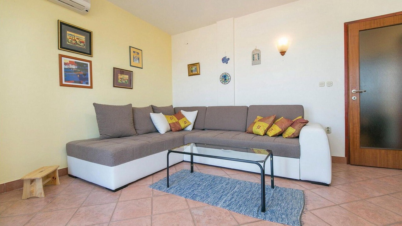 Photo of Bedroom in Valbandon