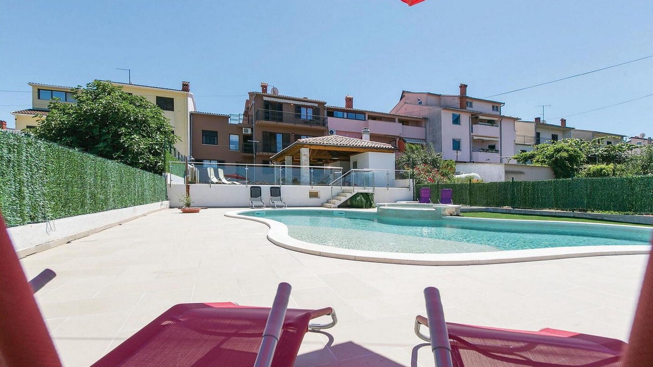 Photo of Outdoor in Valbandon