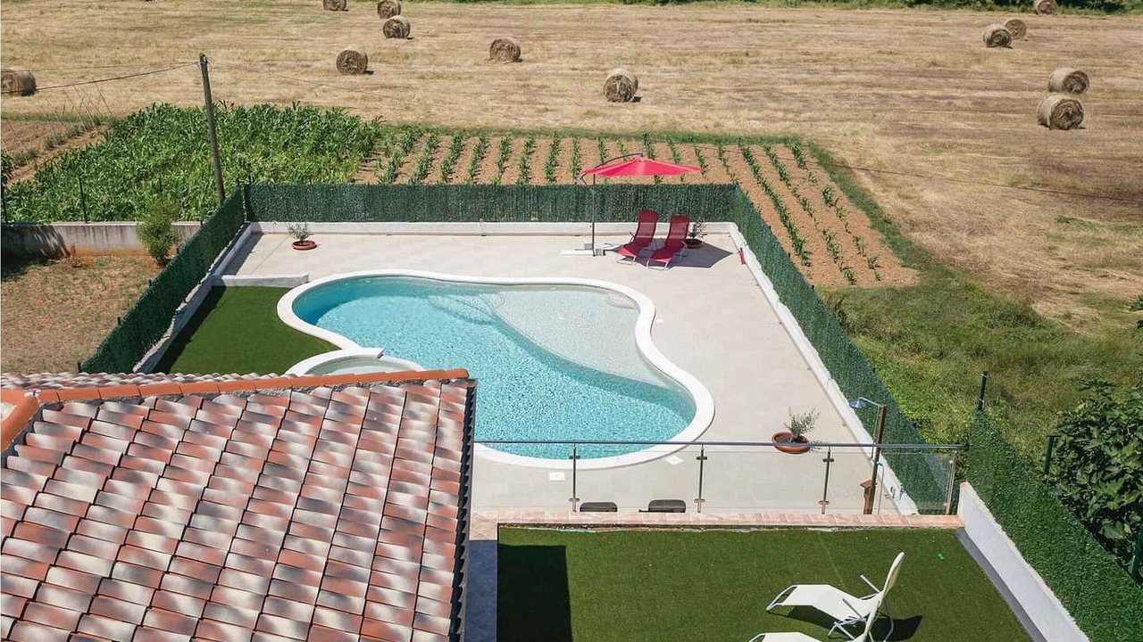 Photo of Outdoor in Valbandon