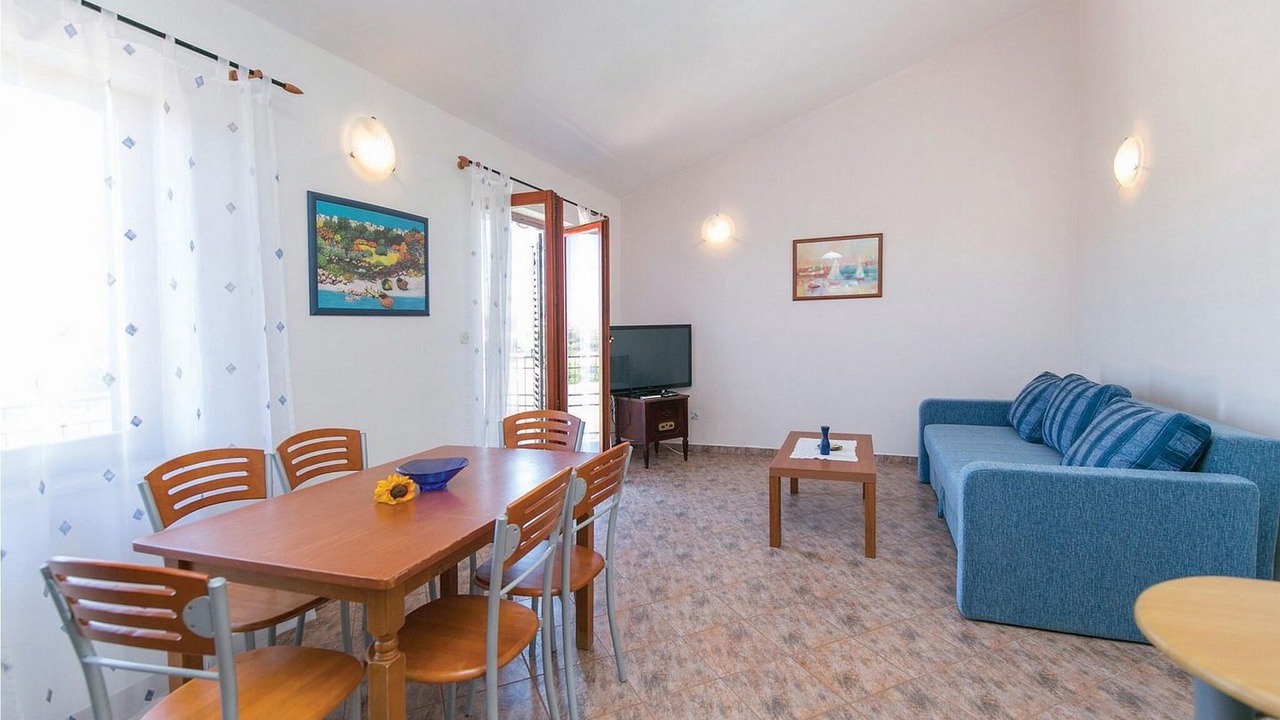 Photo of Bedroom in Valbandon