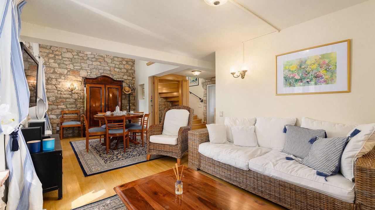 Photo of Bedroom in Musalez