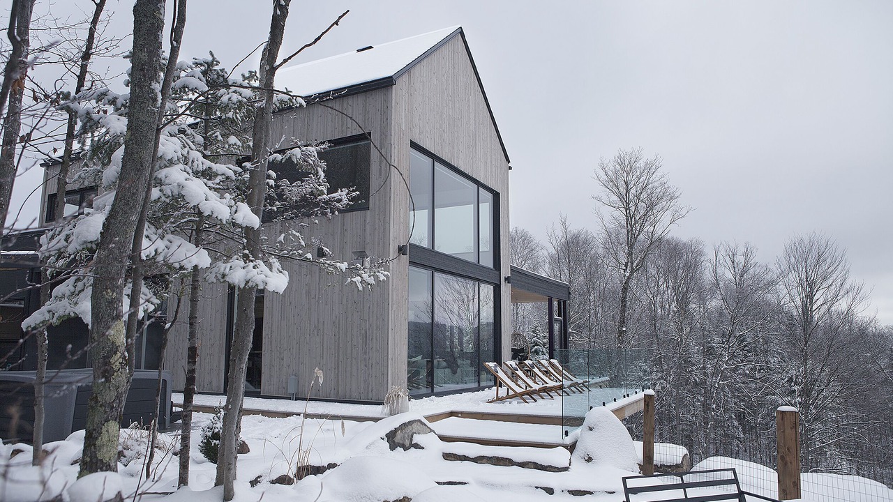 Photo of Outdoor in Les Pays-d'en-Haut Regional County Municipality