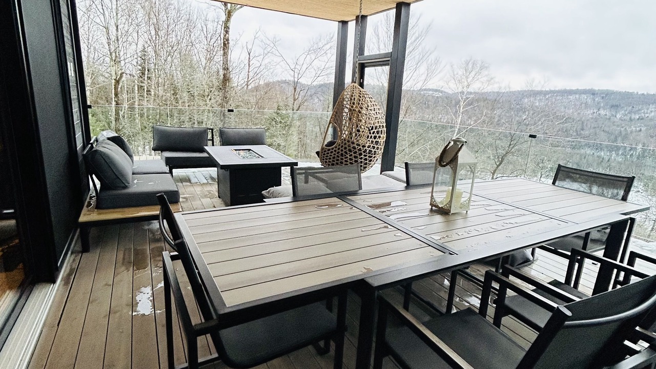 Photo of Outdoor in Les Pays-d'en-Haut Regional County Municipality