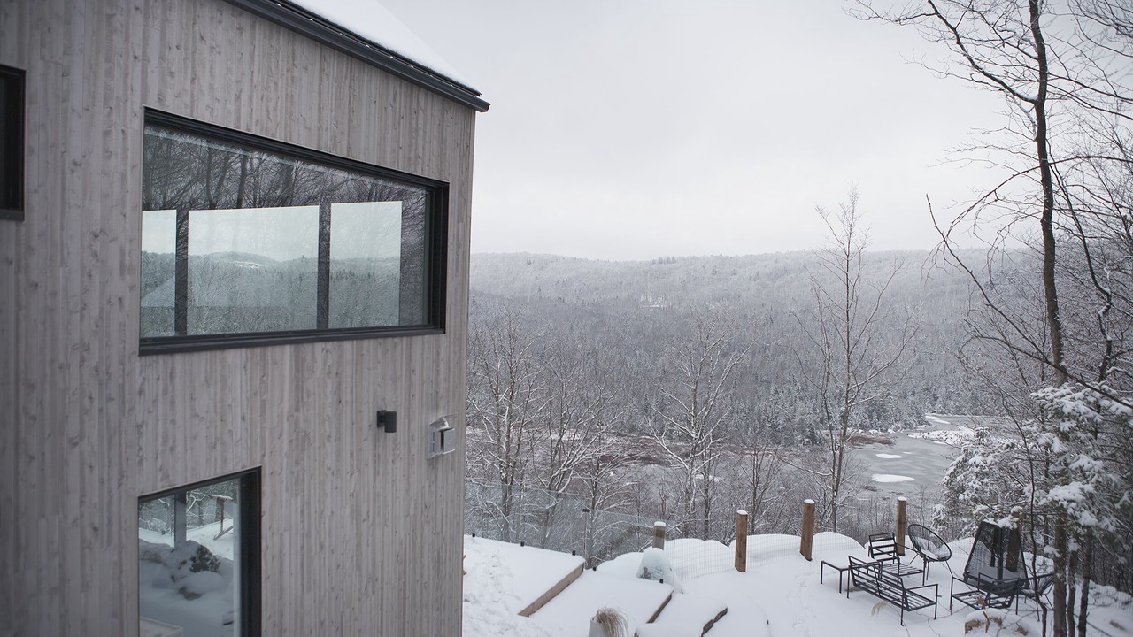 Photo of Outdoor in Les Pays-d'en-Haut Regional County Municipality