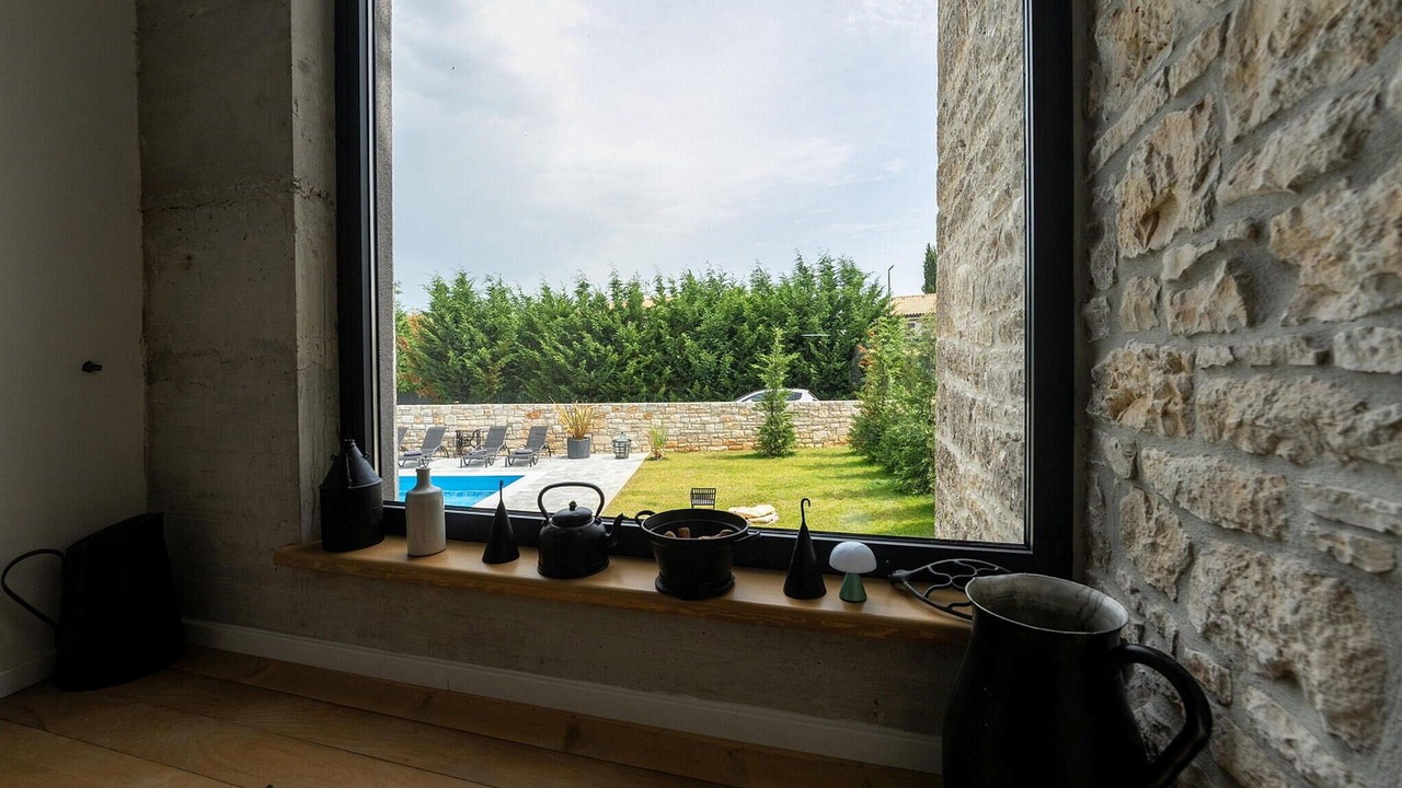 Photo of Bedroom in Zminj