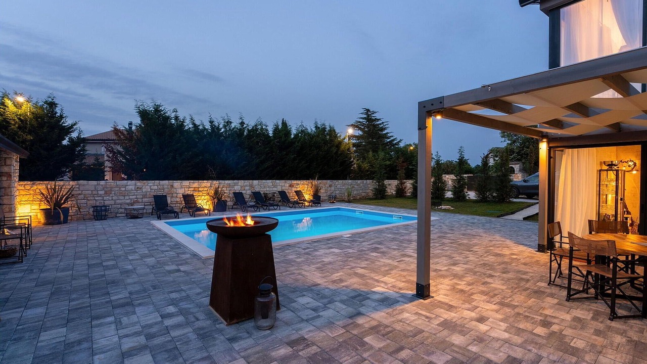 Photo of Outdoor in Zminj