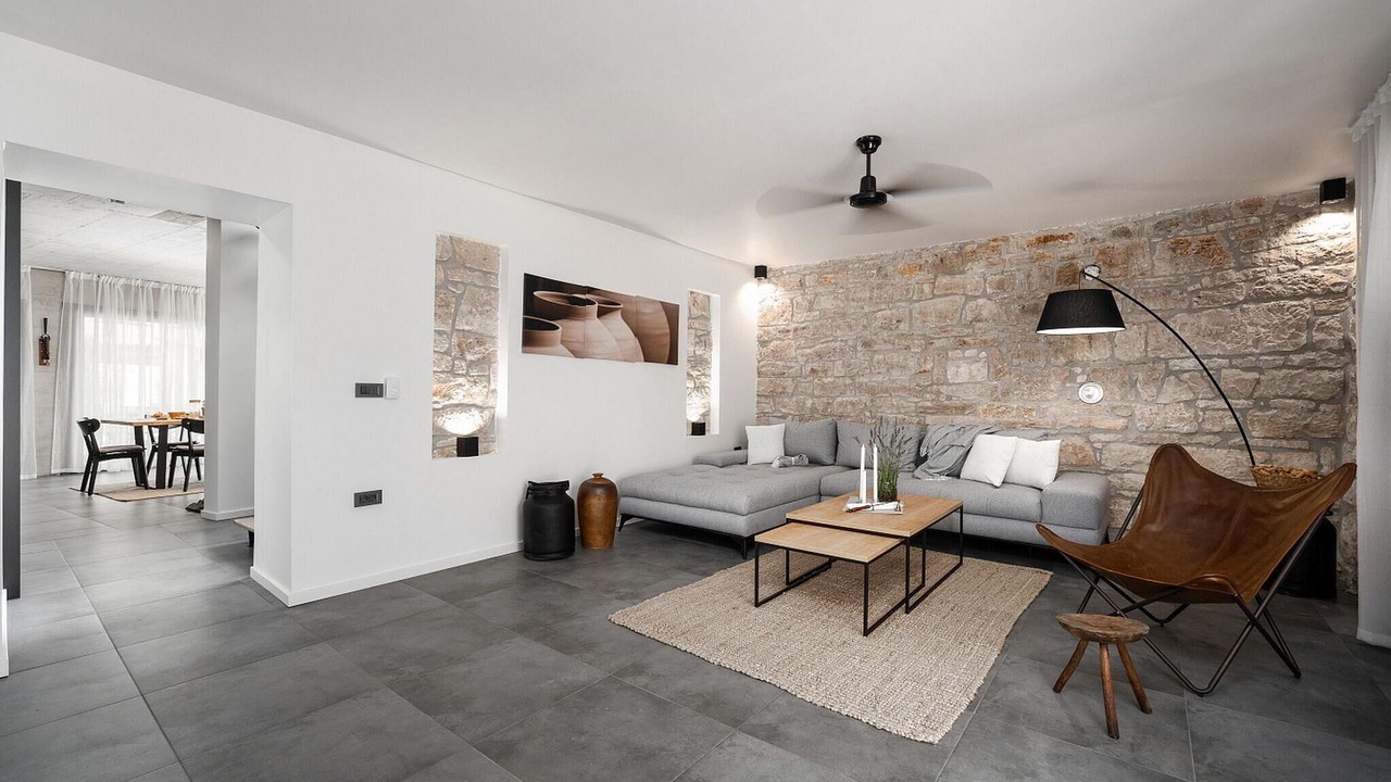 Photo of Bedroom in Zminj