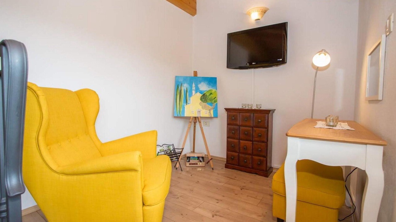 Photo of Bedroom in Rakotule