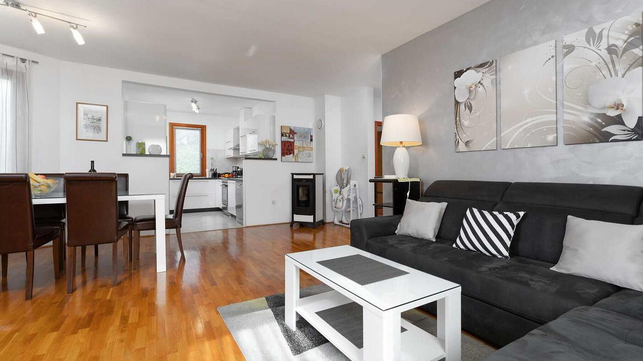 Photo of Bedroom in Murine
