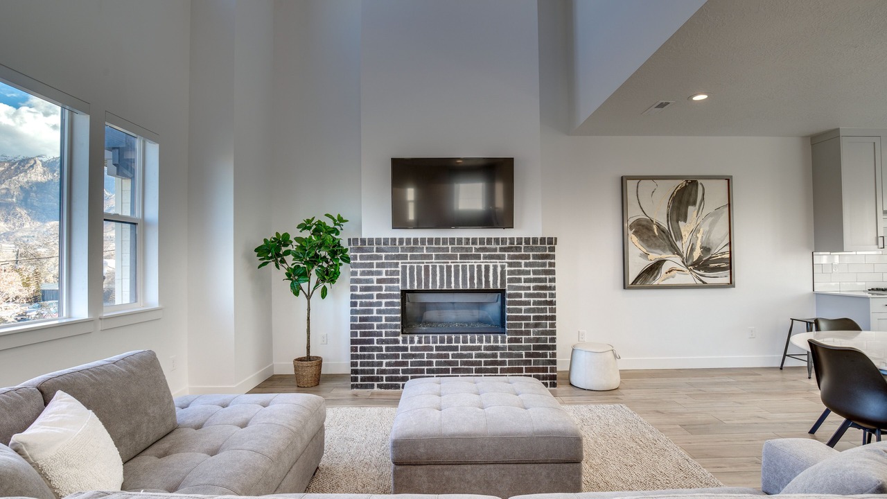 Photo of Livingroom in Central Business District