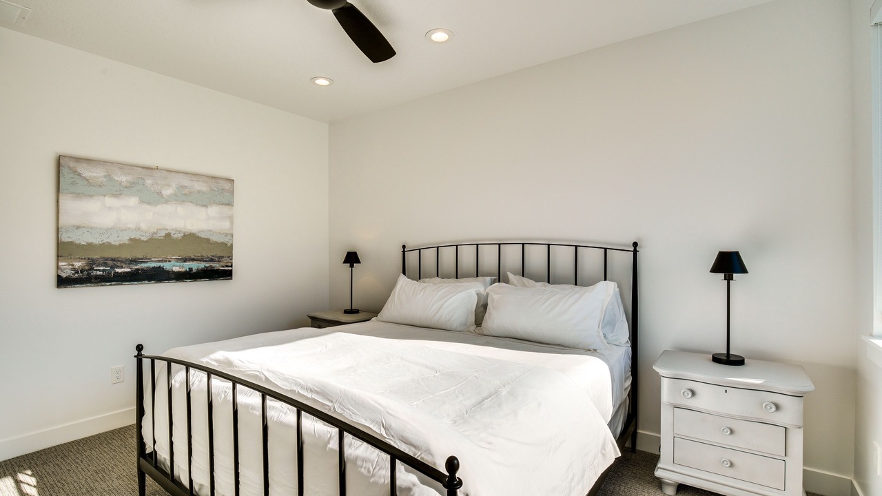 Photo of Bedroom in Central Business District
